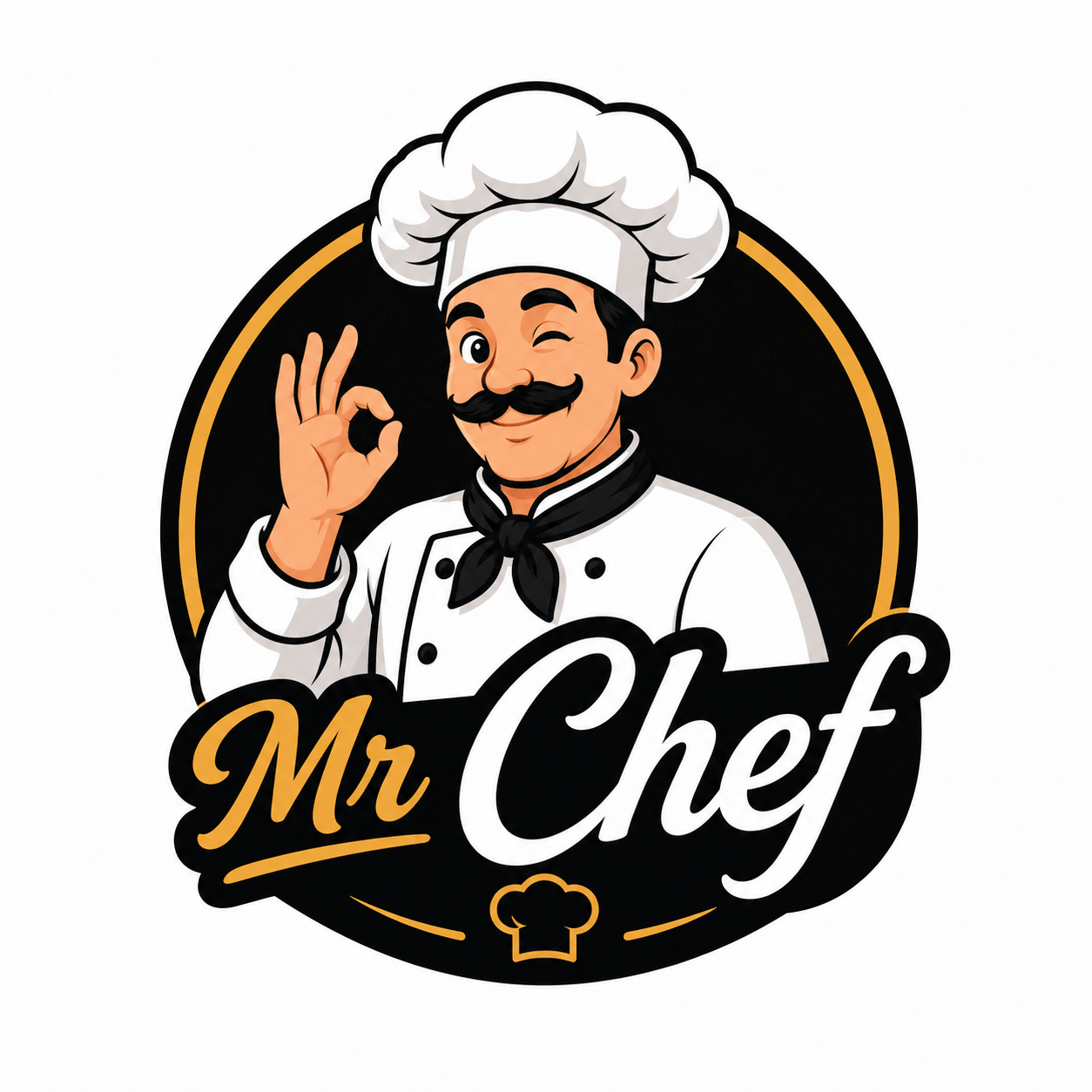 Mr Chef
